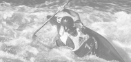 MS vo vodnom slalome junior a U23